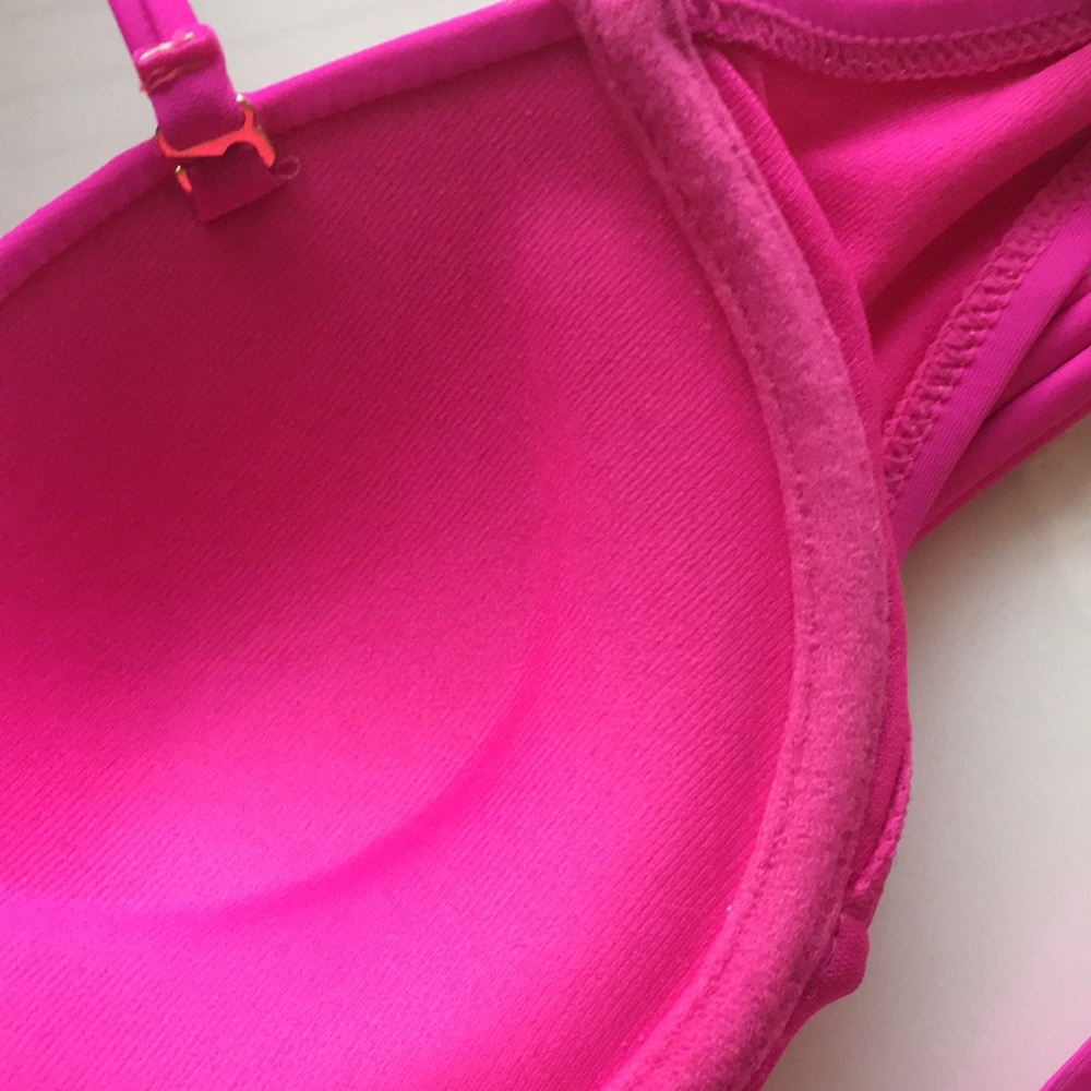 💖 Convertible Bikini Set 💖 - Picture 3 of 3